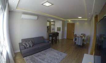 Imagem 3: Apartamento de 2 dormitórios, sendo uma suíte no bairro Jardim Itú