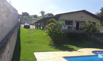 Imagem 3: Atibaia - Casa Padrão - USINA