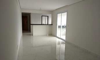 Imagem 5: Lindo apartamento pronto pra morar 250 mil de entrada chaves na mão sacada com churrasquei