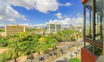 Imagem: Cobertura duplex para venda com 127 metros