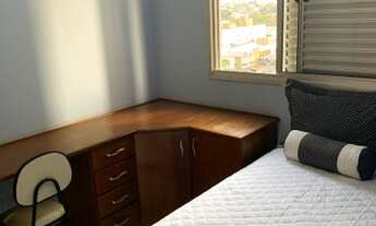 Imagem 4: Apartamento para venda possui 131 metros quadrados com 4 quartos em Setor Bueno - Goiânia