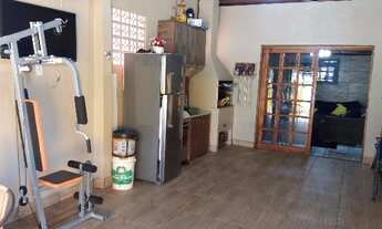 Imagem 2: Porto Alegre - Casa Padrão - Restinga