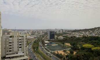 Imagem 4: Excelente apartamento mobiliado no Castelo!