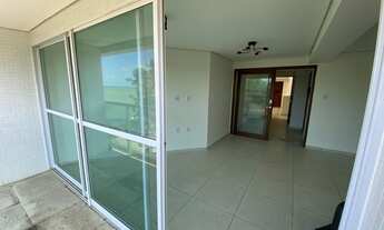 Imagem 2: Apt. 1 quarto-46m2-Varanda com vista Mar- Pé na areia-Bessa