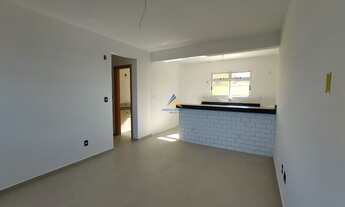 Imagem: Belo Horizonte - Apartamento Padrão - Salgado