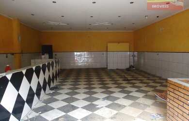 Imagem 2: Salão para alugar, 104 m² por R$ 3.000,00/mês - São Mateus - São Paulo/SP