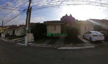 Imagem: Casa com 2 dormitórios à venda, 60 m²