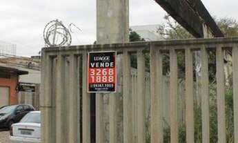 Imagem 4: Porto Alegre - Terreno Padrão - Cristal