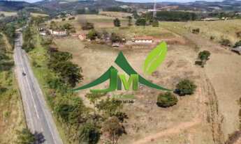 Imagem 7: Excelente Área para Loteamento à Venda em Bragança Paulista