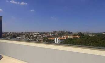 Imagem 3: Apartamento para venda tem 47 metros quadrados com 2 quartos em Mogi Moderno - Mogi das Cr