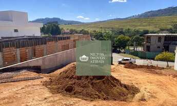 Imagem 4: Terreno à venda, 680 m² por R$ 430.000,00 - Condominio Figueira Garden - Atibaia/SP