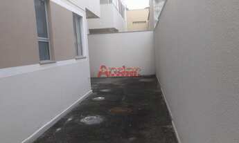 Imagem 4: Contagem - Apartamento Padrão - Fonte Grande