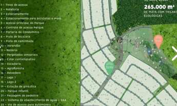 Imagem 4: CHÁCARA NO CONDOMÍNIO FLORESTAL FLORATA