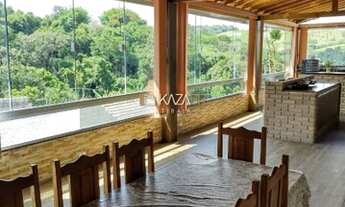 Imagem 6: Casa com 3 dormitórios à venda, 200 m² por R$ 800.000,00 - Jardim Brogotá - Atibaia/SP