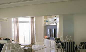 Imagem 5: Magnífico Apartamento para venda, c/ 400 metros, 3 suítes, andar alto, sol manhã