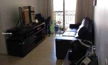 Imagem: Apartamento para Venda em São Paulo / SP