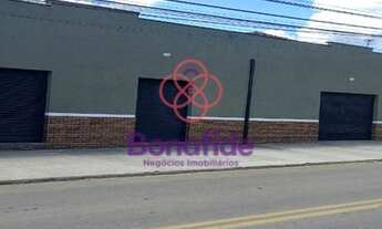 Imagem: SALÃO COMERCIAL, BAIRRO DO POSTE, JUNDIAÍ