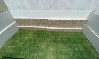 Imagem 5: Casa de condomínio sobrado para venda possui 244 metros quadrados com 4 quartos