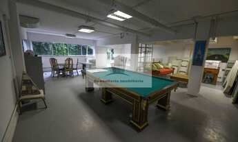 Imagem 6: Itanhangá - Condomínio Portinho do Massarú - Magnífica Casa - 3 Salas, 2 lavabos, varanda