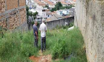 Imagem 7: Terreno Parque Fongaro São Paulo/SP