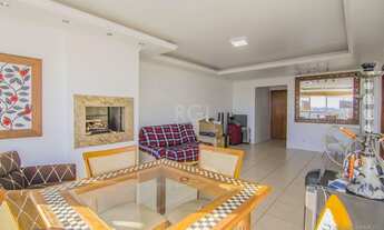 Imagem 5: Apartamento 102m², 3 dormitórios, 2 vagas, em Auxiliadora - Porto Alegre - RS