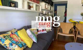 Imagem 5: Ocean Front - Av. Lúcio Costa - 4 Qtos - 152m²