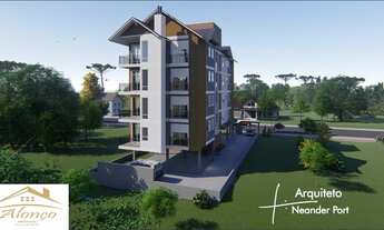 Imagem 5: Apartamentos com duas suítes no Bairro Pousada da Neve! Nova Petrópolis RS REF: 716