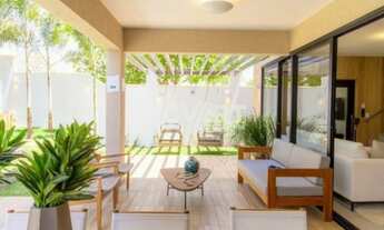 Imagem 3: Casa de condomínio sobrado para venda ÁGIO: R$250.000,00