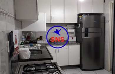 Imagem 4: APARTAMENTO RESIDENCIAL em CAMPINAS - SP, JARDIM ANDORINHAS