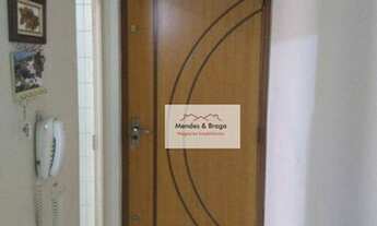 Imagem 2: Apartamento à venda, 56 m² por R$ 233.000,00 - Cocaia - Guarulhos/SP