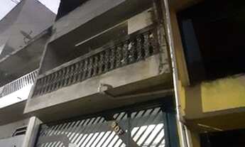 Imagem: Para você investidor, Sobrado á Venda