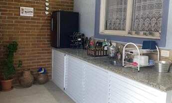 Imagem 7: Sobrado com 3 dormitórios à venda, 148 m² por R$ 770.000,00 - Parque Munhoz - São Paulo/SP