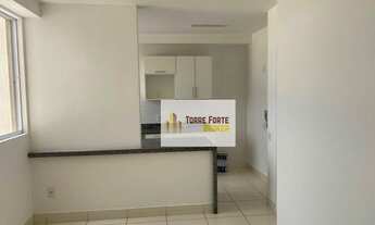 Imagem 3: Apartamento com 2 dormitórios à venda, 50 m² por R$ 350.000 - Palmeiras - Belo Horizonte/M