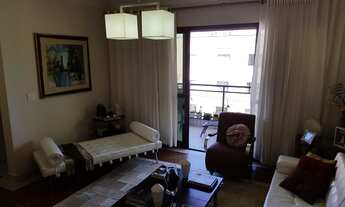 Imagem 2: Apartamento Padrão à venda, Vila São Jorge, Guarulhos