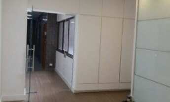 Imagem 7: SãO PAULO - Conjunto Comercial/sala - Brooklin Paulista