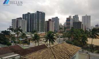 Imagem 6: Apartamento em Praia Grande Canto do Forte, 2 dormitórios, Sala