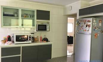 Imagem 5: CASA EM CONDOMÍNIO - ALPHAVILLE - SP