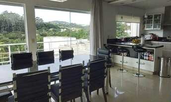 Imagem 3: CASA EM CONDOMÍNIO - CONDOMÍNIO VILLAGIO CAPRICCIO - SP