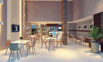 Imagem 7: Apartamento com 3 dormitórios à venda, 73 m² por R$ 484.000,00 - Presidente Kennedy - Fort