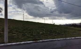 Imagem: Terreno a venda Campos do Conde Taubaté
