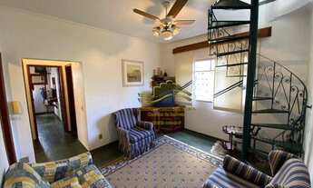 Imagem: Cobertura com 3 dormitórios à venda, 130