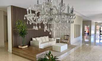 Imagem: Apartamento 03 suítes no centro de Canoas