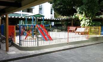 Imagem 3: EXCELENTE APT NA TORRE COM VARANDA - OPORTUNIDADE