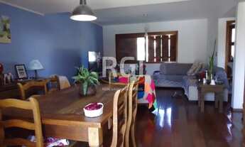 Imagem 3: Porto Alegre - Casa Padrão - Ipanema