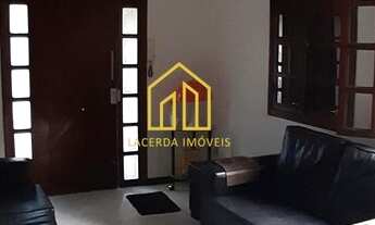 Imagem 3: Casa para Venda em Belo Horizonte, Inconfidência, 4 dormitórios, 2 suítes, 5 banheiros, 4