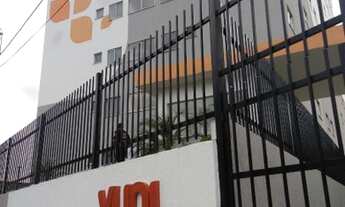 Imagem: Lindo AP 2/4 Bairro Previdenciários