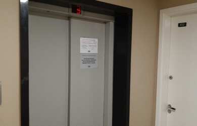 Imagem 4: Apartamento para venda possui 80 m², com 3 quartos suíte varanda no Candelária Venda Nova