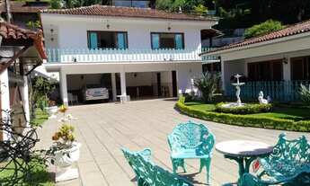 Imagem: PETRóPOLIS - Casa Padrão - Valparaíso