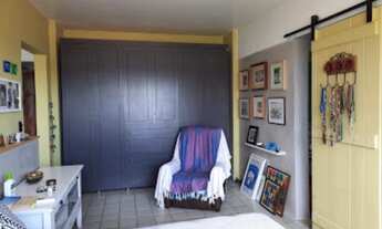 Imagem 7: Apartamento para venda com 165 metros quadrados com 3 quartos em Tirol - Natal