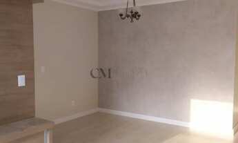 Imagem 3: Apartamento com 3 quartos no CENTRAL PARK - Bairro Fazenda Gleba Palhano em Londrina